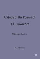 Study of the Poems of D H Lawrence
