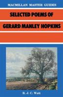 Selected Poems of Gerard Manley Hopkins