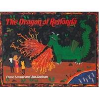 The Dragon of Redonda