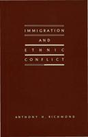 Immigration+ethnic Conflict