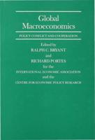 Global Macroeconomics