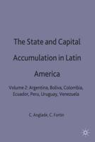 The State and Capital Accumulation in Latin America