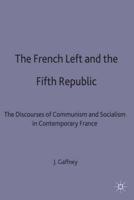 French Left and the Fifth Republic