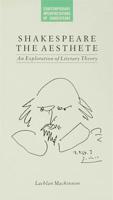 Shakespeare the Aesthete