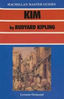 Kim, by Rudyard Kipling