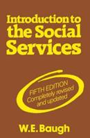 Introduction to the Social Services