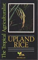 Upland Rice