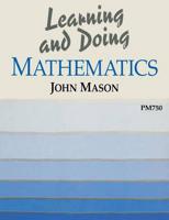 Learning and Doing Mathematics