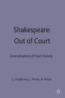 Shakespeare, Out of Court