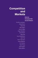 Competition and Markets : Essays in Honour of Margaret Hall