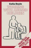 Working With Abused Children