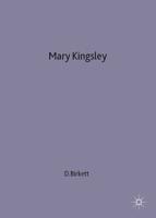 Mary Kingsley