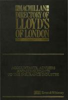 Macmillan Directory of Lloyd's of London
