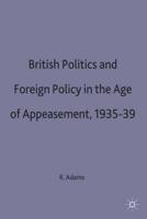 British Politics and Foreign Policy