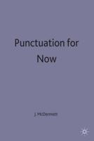Punctuation for Now