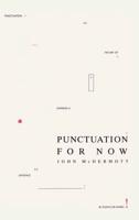 Punctuation for Now