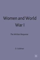 Women and World War 1