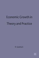 Economic Growth in Theory and Practice