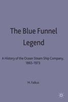 The Blue Funnel Legend