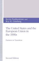 The United States and the European Union in the 1990s : Partners in Transition