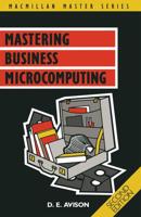 Mastering Business Microcomputing