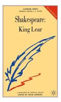 Shakespeare: King Lear