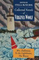 Collected Novels of Virginia Woolf