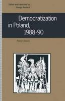 Democratization in Poland 1988-90