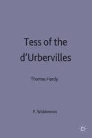 Tess of the d'Urbervilles : Thomas Hardy