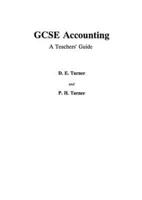 GCSE Accounting