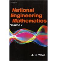 National Engineering Mathematics. Vol.2