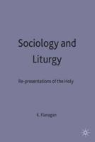 Sociology and Liturgy