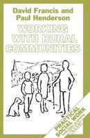 Working With Rural Communities