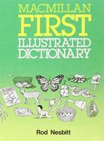 Macmillan First Illustrated Dictionary