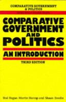 Comparative Government and Politics