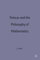 Poincare+philosophy of Mathematics