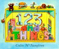 Colin McNaughton's 123 and Things