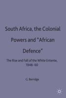 South Africa the Colonial Powers