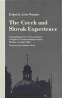 Czech and Slovak Experiance