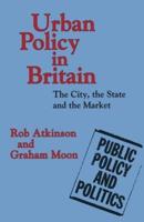 Urban Policy in Britain