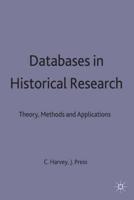 Databases in Historical Research