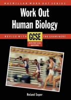 Work Out Human Biology GCSE