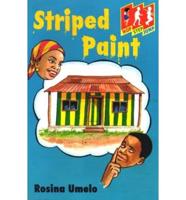 Striped Paint