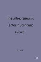 Entrepreneurial Factor in Economic Growth