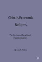 China's Economic Reforms