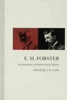 E. M. Forster