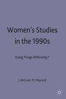 Women's Studies in the 1990S