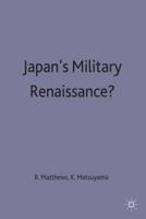 Japans Military Renaissance