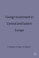 Foreign Investment in Central and Eastern Europe