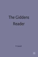 The Giddens Reader